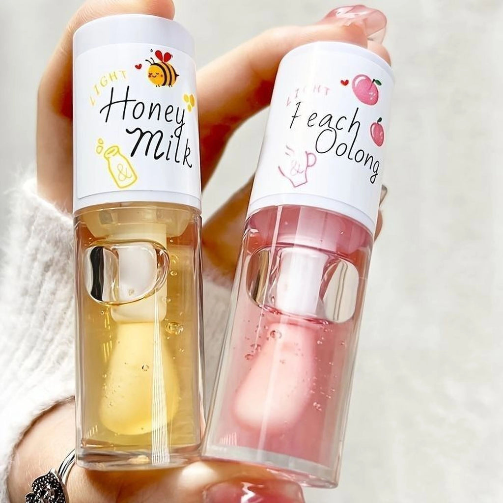 lip essence oil