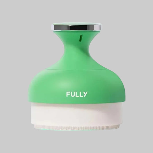 FULLY Pore Cleansing Silicone Brush