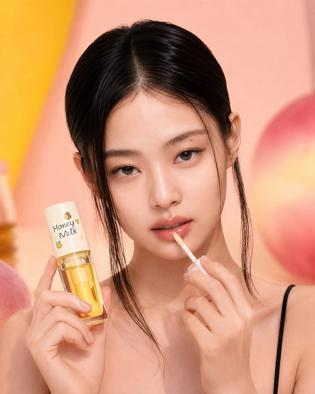 lip essence oil