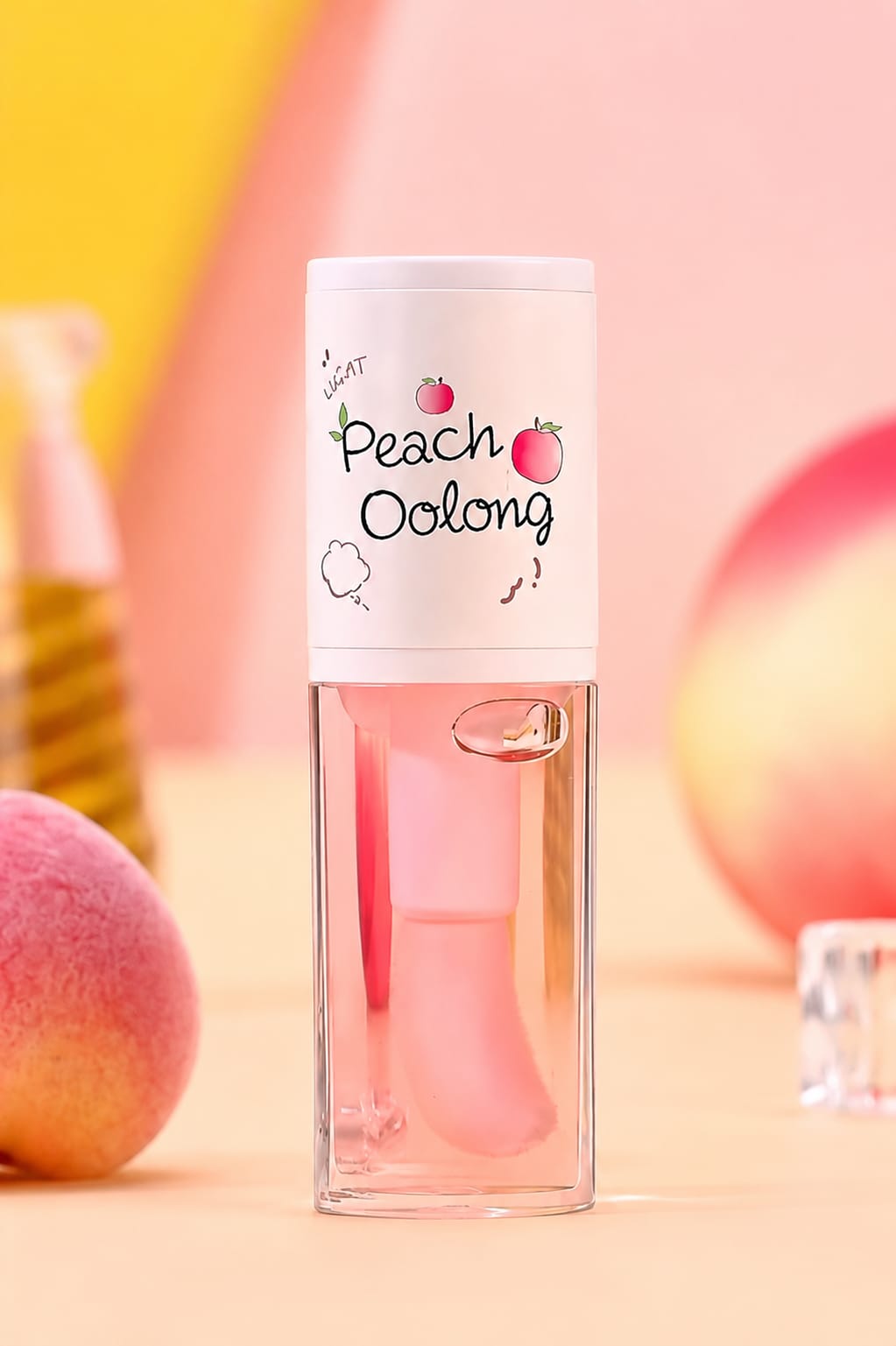 lip essence oil